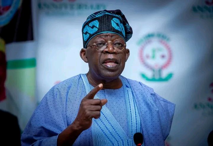 Tinubu should make himself president since he made buhari president -Ossai Ovie Success