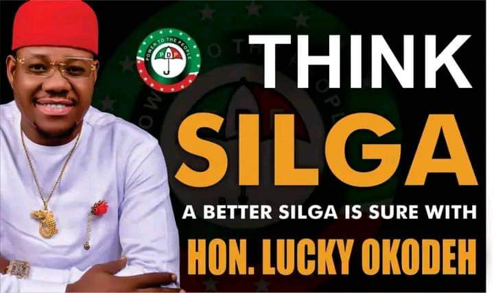 WE MUST BE DELIBERATE IN OUR DECISION TO ACHIEVE A GREATER SOUTHERN IJAW- Hon Lucky Okodeh