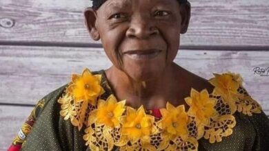 Breaking: Popular skit maker madam  Social is Dead