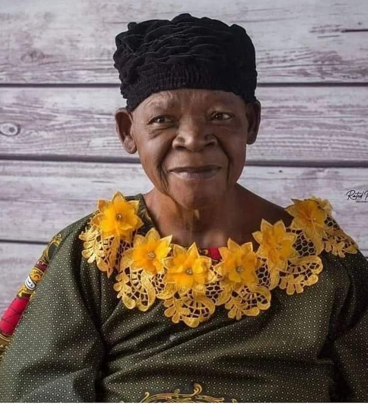 Breaking: Popular skit maker madam Social is Dead