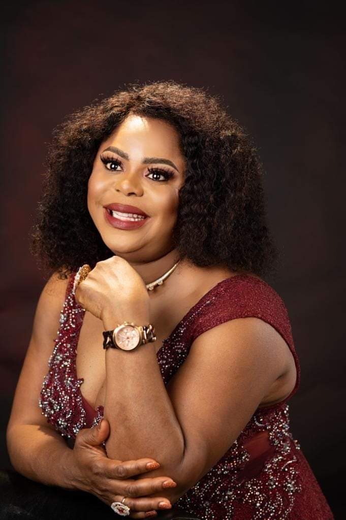 CEO Faomoly Global Concept Limited faith Lesley  Celebrates President Ijaw Women of America  Eunice Apreala @48th