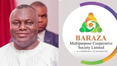 BREAKING: EFCC allegedly declare Baraza CEO, Miebi Bribena and wife wanted over N2 Billion Scam