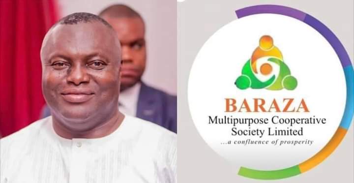 BREAKING: EFCC allegedly declare Baraza CEO, Miebi Bribena and wife wanted over N2 Billion Scam