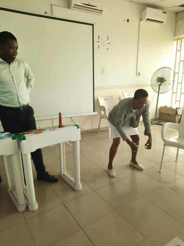 BAYELSA STATE GOVERNMENT DECLARES ZERO TOLERANCE FOR HIV/AIDS, TAKES CAMPAIGN TO ALL SCHOOLS IN THE STATE