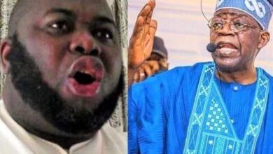 See what Asari Dokubo said about the APC Presidential Candidate Tinubu saying he will……..