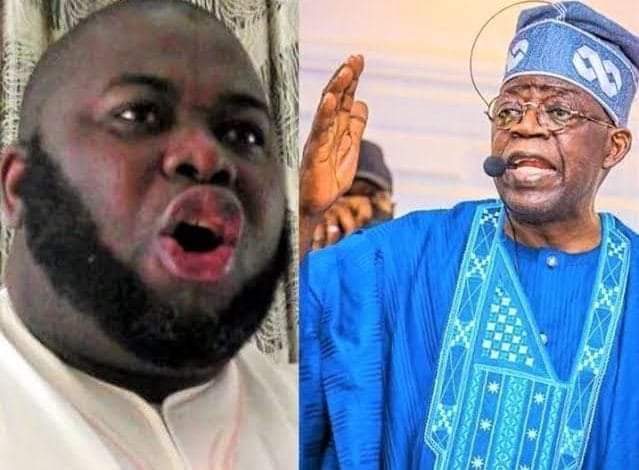 See what Asari Dokubo said about the APc Presidential Candidate Tinubu saying he will........