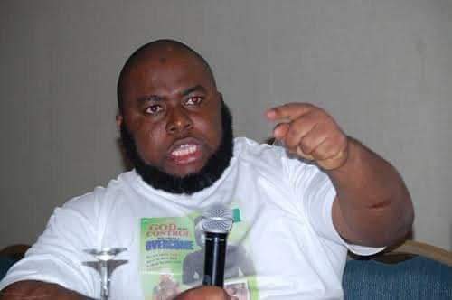 See what Asari Dokubo said about the APC  Presidential Candidate Tinubu saying he will........
