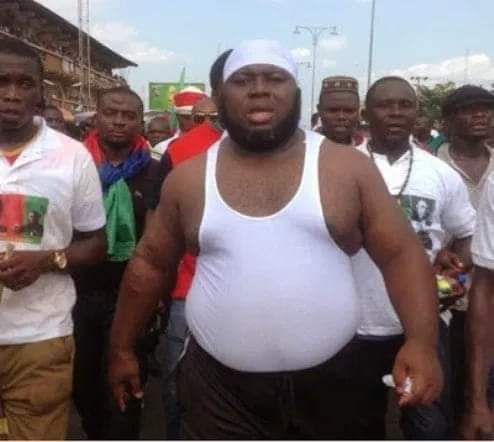 See what Asari Dokubo said about the APC  Presidential Candidate Tinubu saying he will........