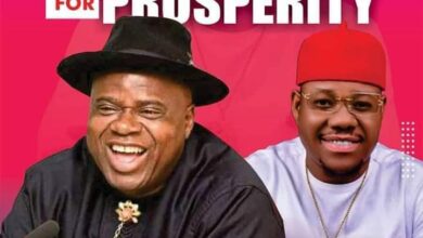 DEMOCRACY DAY ANNIVERSARY 2022!🇳🇬 By Hon. Lucky Okodeh