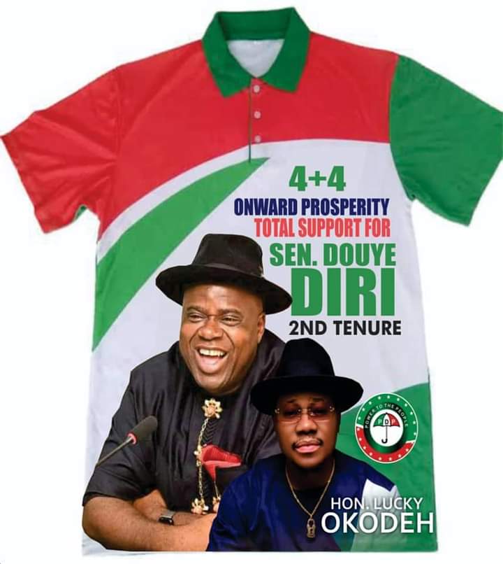DEMOCRACY DAY ANNIVERSARY 2022!🇳🇬 By Hon. Lucky Okodeh