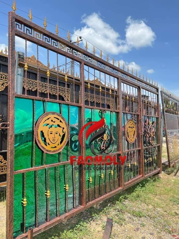 President Ijaw Women of America Celebrates Bayelsa Female welder and promise to............