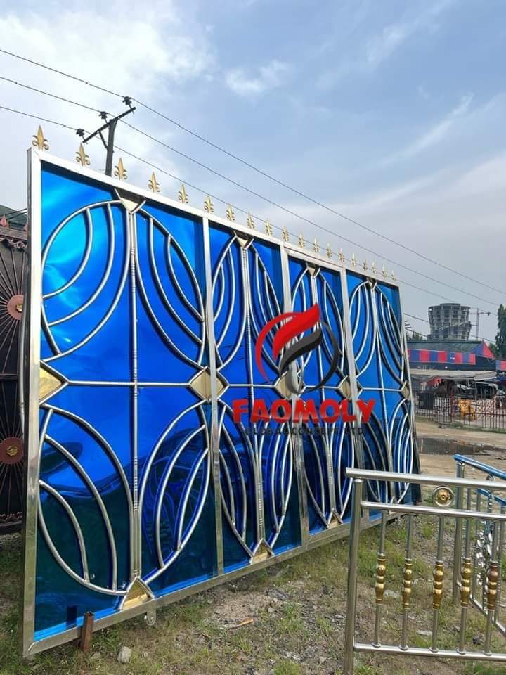 President Ijaw Women of America Celebrates Bayelsa Female welder and promise to............