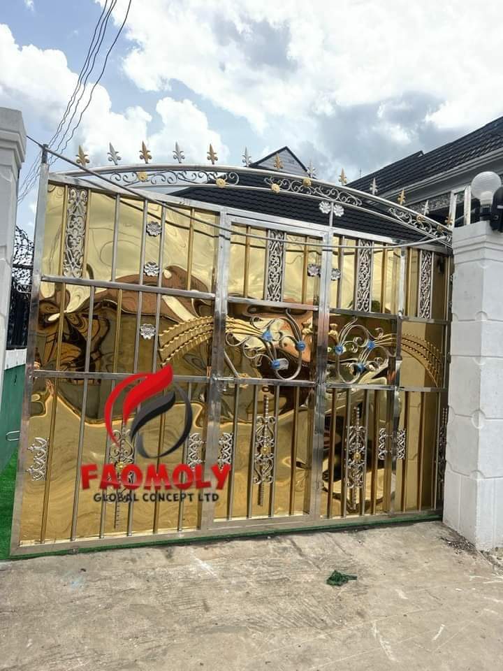 President Ijaw Women of America Celebrates Bayelsa Female welder and promise to............