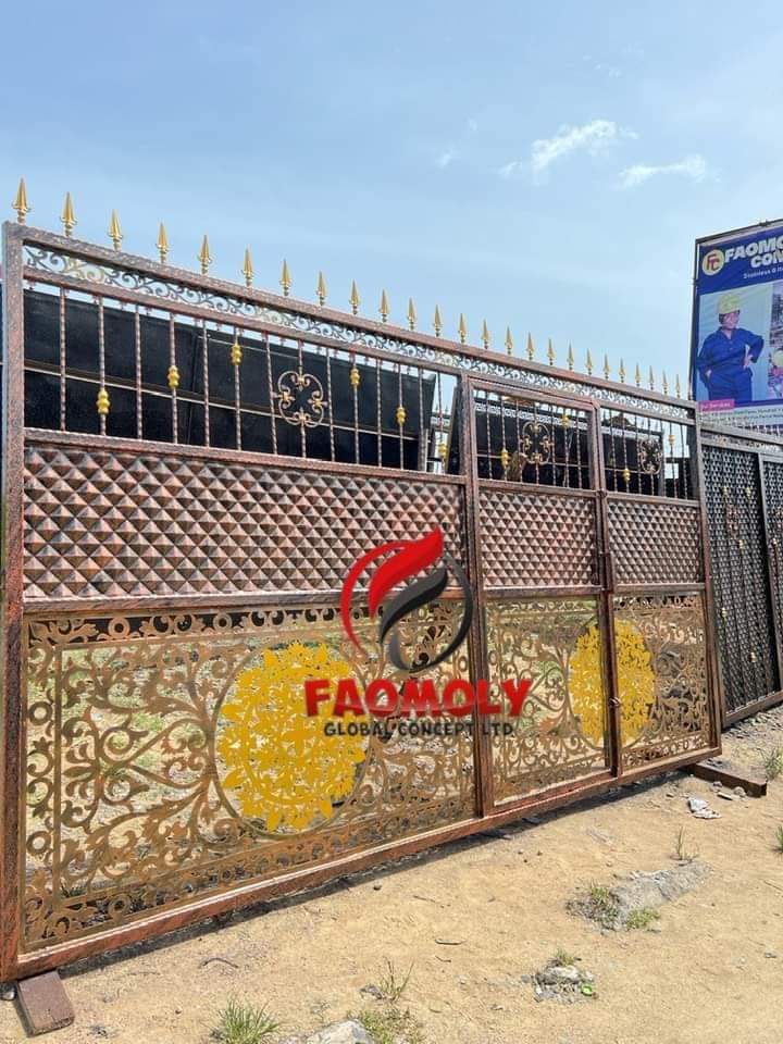 President Ijaw Women of America Celebrates Bayelsa Female welder and promise to............