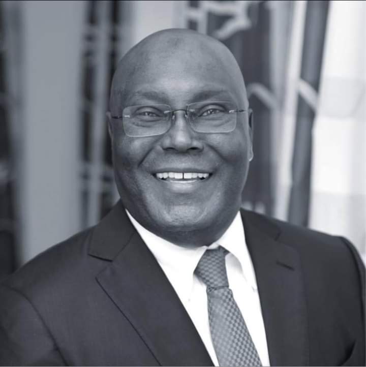 Breaking News: 2023: Atiku ‘picks’ serving governor as running mate