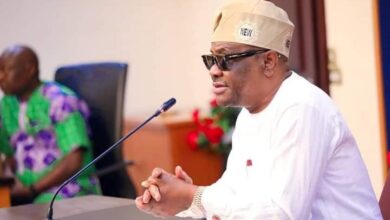 Why Gov Nyesom Ezenwo Wike – CON missed VP slot