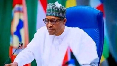 BREAKING NEWS: Buhari sends names of ministerial nominees to Senate