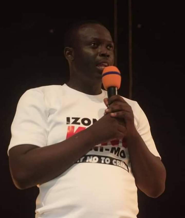 PVC cannot save this country, Nigeria should be restructured - Ijaw religious leader.