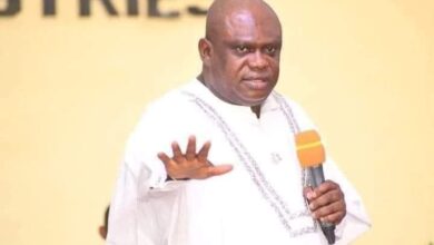 Breaking News: Apostle Chibuzor Chinyere of OPM Promises Overseas Scholarship, Cash to Person Who Picked His Missing Phone