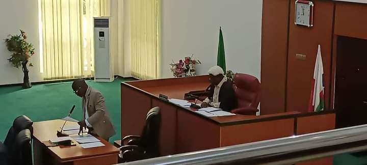 The Bayelsa State House of Assembly has passed "The Isaac Jasper Adaka Boro and other Heroes Memorial Day Bill 2022 sponsored by RT Hon Tonye Isenah