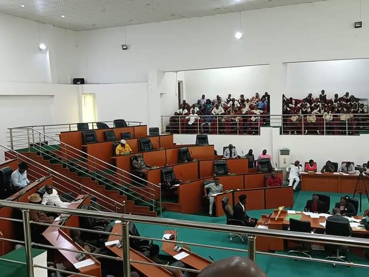The Bayelsa State House of Assembly has passed "The Isaac Jasper Adaka Boro and other Heroes Memorial Day Bill 2022 sponsored by RT Hon Tonye Isenah