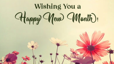 Happy New Month of July 2022 congratulations Wishes, Prayers And Declarations Happy New Month of July 2022 congratulations Wishes, Prayers And Declarations