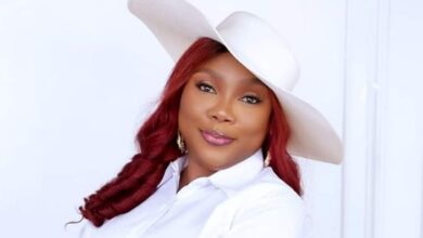 Helen Bob Celebrates Her 49 Birthday With Colourful Photos on Social Media