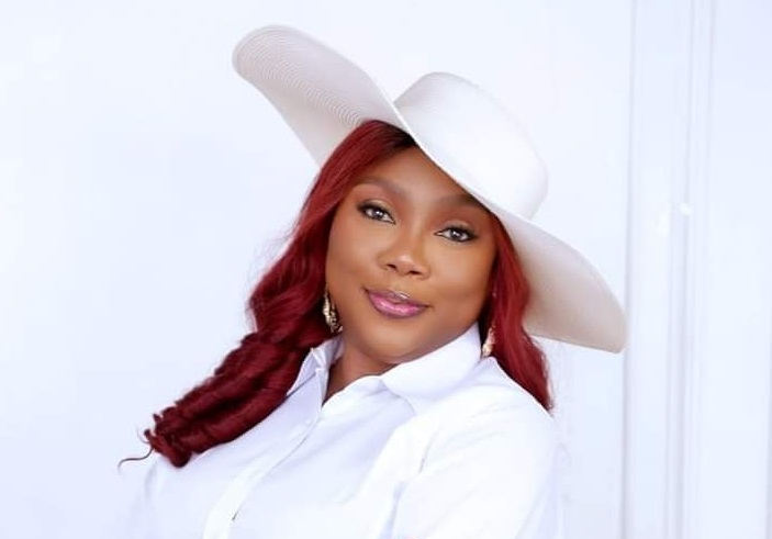 Helen Bob Celebrates Her 49 Birthday With Colourful Photos on Social Media