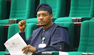 SHOCKING!!! Hon. Shina Peller Dumps APC, State Reasons