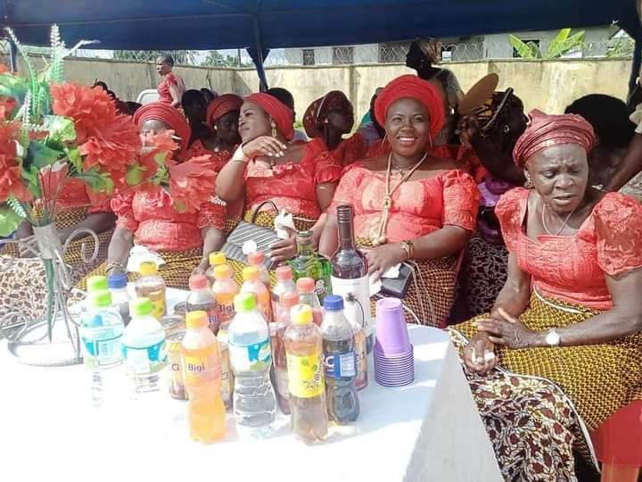 ODONI CULTURAL FESTIVAL (SEIGBEIN) 2021.  ~ Ebizi charge mothers to be good ambassadors.