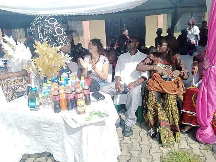 ODONI CULTURAL FESTIVAL (SEIGBEIN) 2021.  ~ Ebizi charge mothers to be good ambassadors.