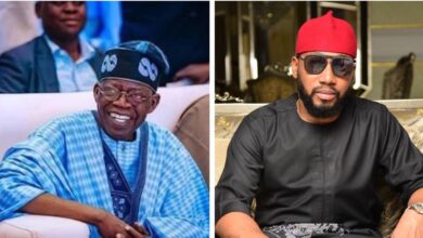 JUST IN:    Tinubu will reset Nigeria- Promise Ogumu