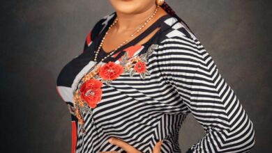 Democracy Day: Reps Aspirant ifeyinwa Morah Salutes Anambrarians, Nigerians*