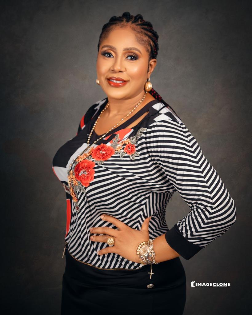 Democracy Day: Reps Aspirant ifeyinwa Morah Salutes Anambrarians, Nigerians*