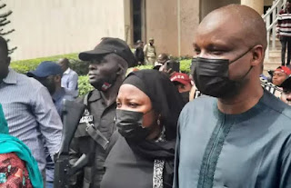 BREAKING: Court sentences Abba Kyari’s 2 co-defendants to 6 years in prison