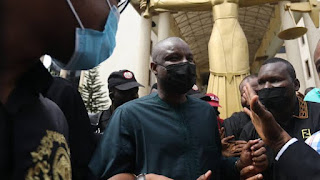 BREAKING: Court sentences Abba Kyari’s 2 co-defendants to 6 years in prison