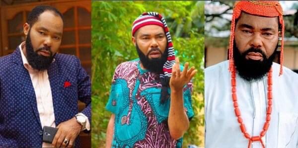 See why Nollywood Actor Moses Armstrong was  arrested for alleged rape of minor