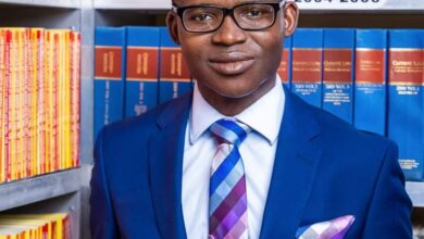 2023: Tinubu and Obi may sail or sink with Masari and Okupe as there is no room for running mate withdrawal