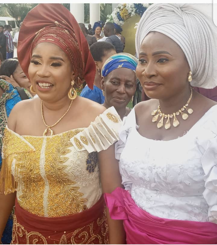 Flag off 'Operation Show Your PVC' Door to Door Campaign by the State Women Leader Pastor Reuben Initiative For Good Leadership And Accountability  Pst Esther Martins