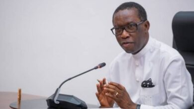 Ifeanyi Okowa, I’m an Igbo Man from the South South