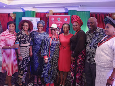 Joy Akinyemi, Lagos State Debuts Culture & Entertainment Exhibition With CDGN*