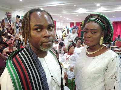 Joy Akinyemi, Lagos State Debuts Culture & Entertainment Exhibition With CDGN*