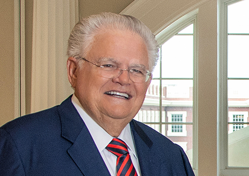 June 19  2022 John Hagee Daily Devotional || Sunday Message