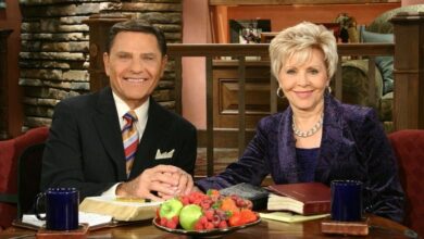 June 28th 2022 Kenneth Copeland Devotional || Vive la Difference