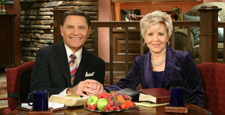 June 28th 2022 Kenneth Copeland Devotional || Vive la Difference