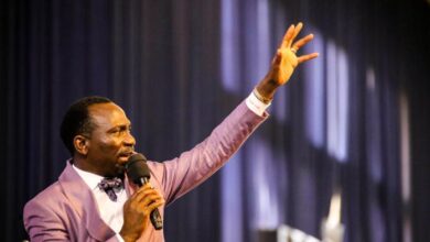 Seeds of Destiny Today Devotional (Thursday SOD) 30th June 2022