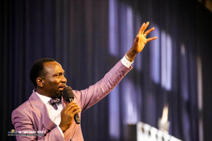 Seeds of Destiny Today Devotional (Thursday SOD) 30th June 2022