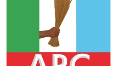 2023 PRESIDENCY APC Northern Governors have zoned Presidential ticket to the South.