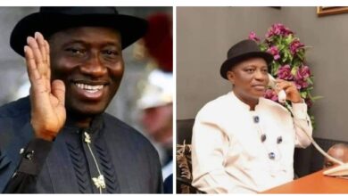 All the aspirants they have screened cannot defeat Atiku. Only Goodluck Jonathan can beat him at the polls -Dr John Idumange