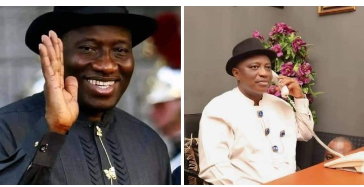 All the aspirants they have screened cannot defeat Atiku. Only Goodluck Jonathan can beat him at the polls -Dr John Idumange